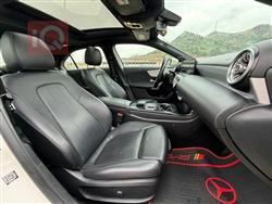 مرسيدس بنز A-Class